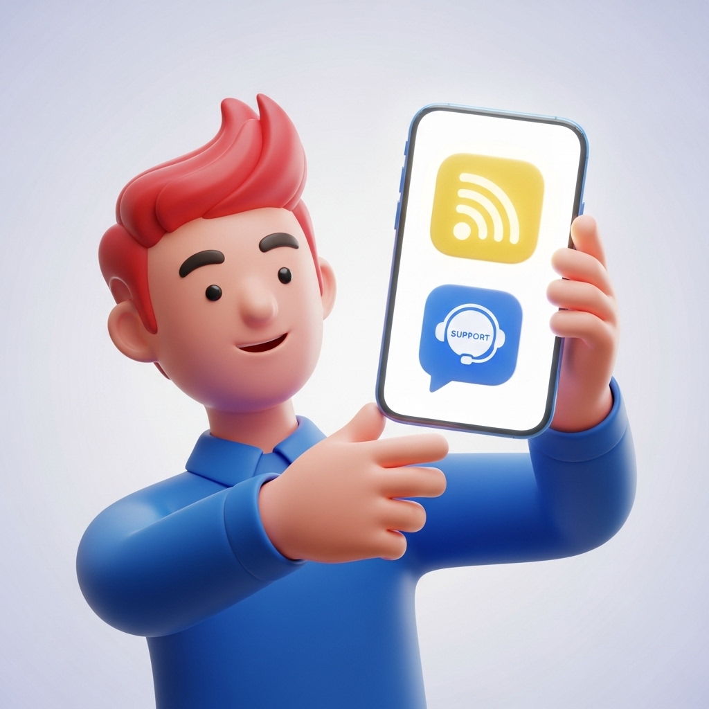 엘지 유플러스 고객센터 전화번호