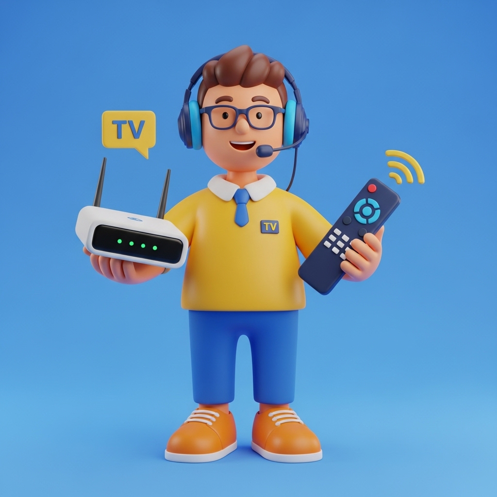 KT 고객센터 전화번호 인터넷 TV 상담 연결법