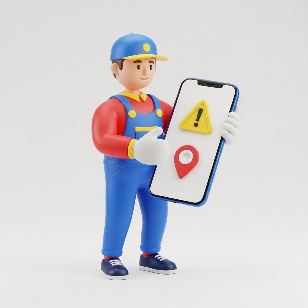 SKT 고객센터 전화번호 확인