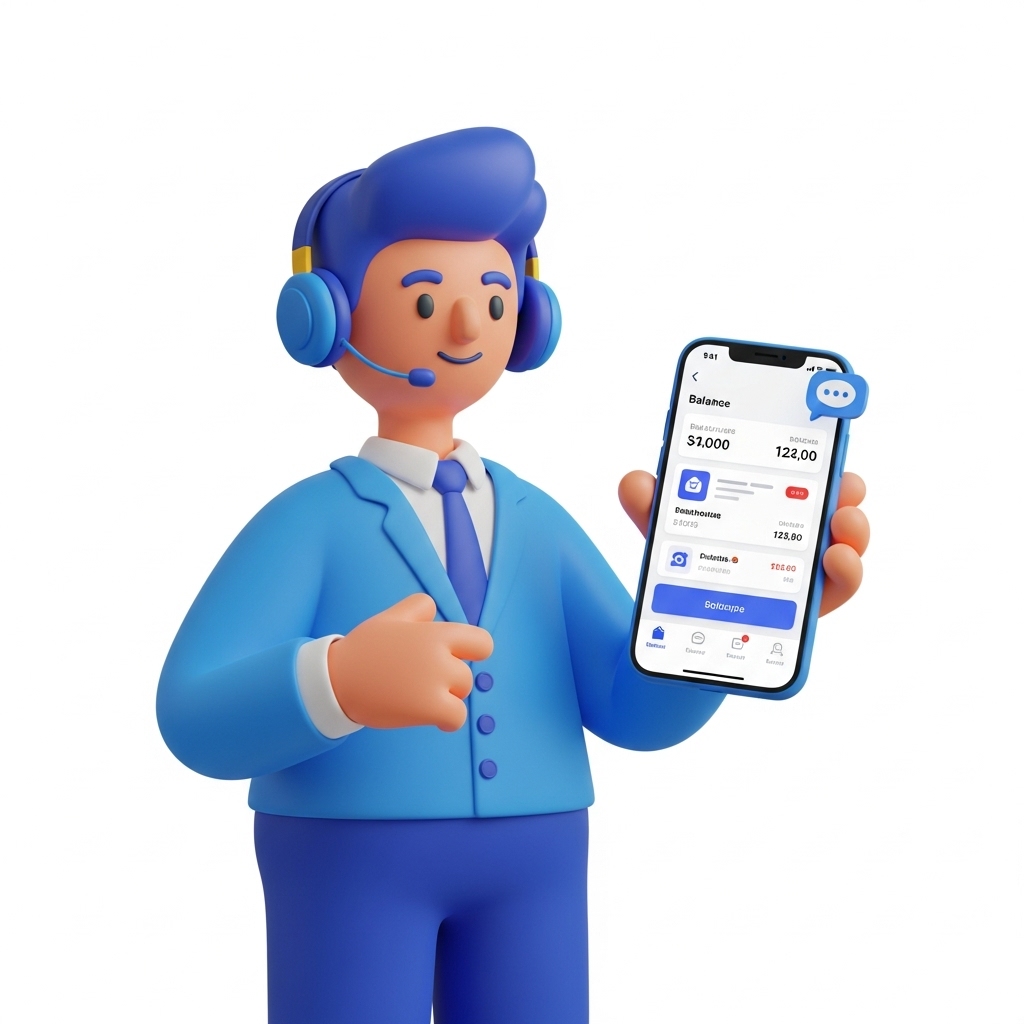 카카오뱅크 고객센터 전화번호 정보 섬네일