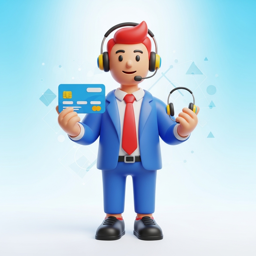 삼성카드 고객센터 전화번호 어디서 확인