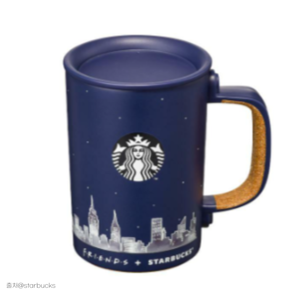 스타벅스 시즌한정 텀블러 이미지