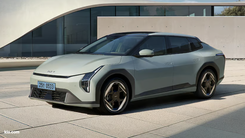The 2026 EV4