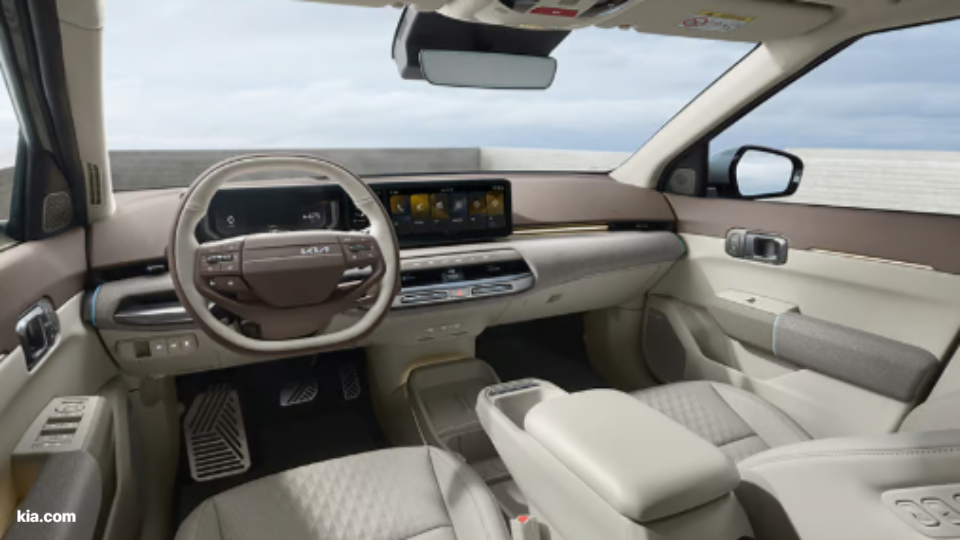 The 2026 EV4