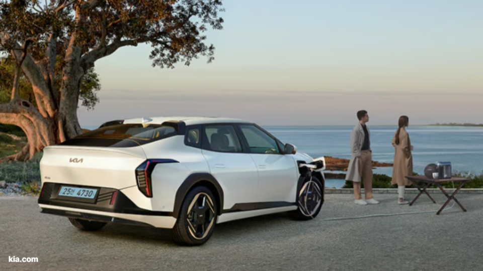 The 2026 EV4