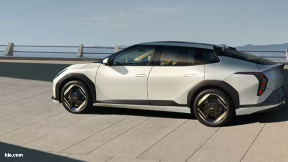 The 2026 EV4