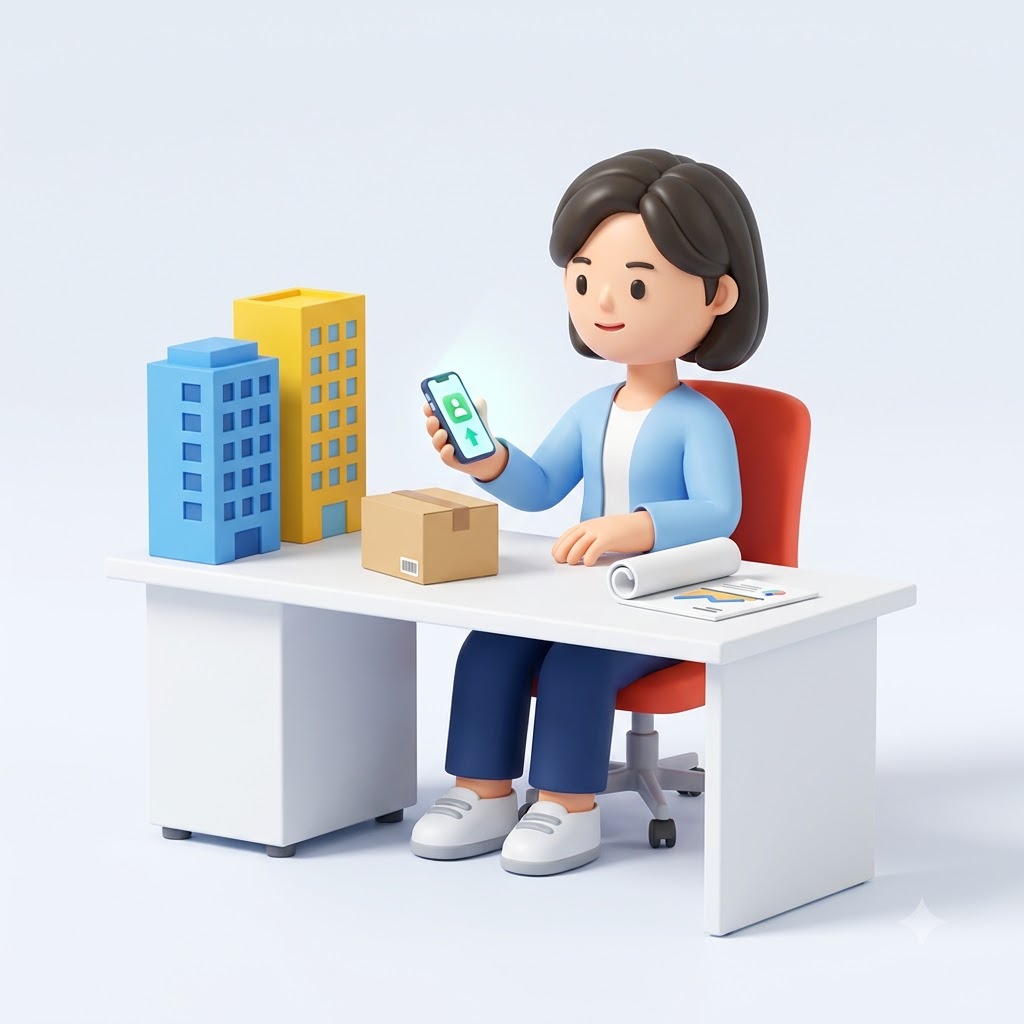 2026 상반기 근로장려금 반기신청을 확인하는 이직자